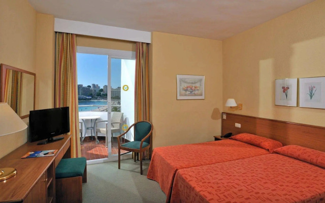 Globales Santa Lucia Hotel Adults Only +18