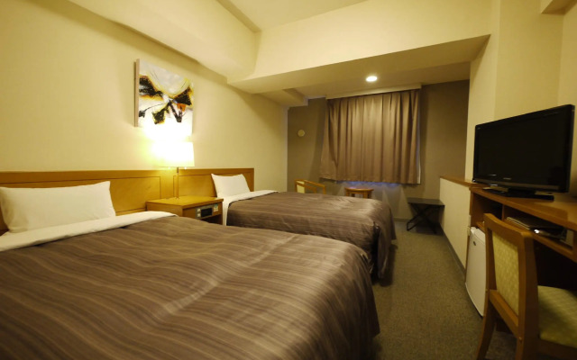 Hotel Route - Inn Nishinasuno