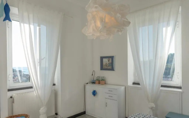 Cosy Apartment