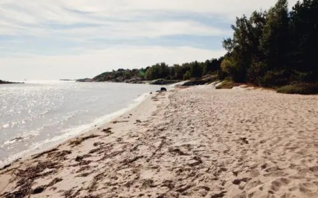Kajkanten Vrångö