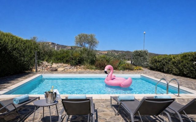 Villa Bea - Piscina Privata