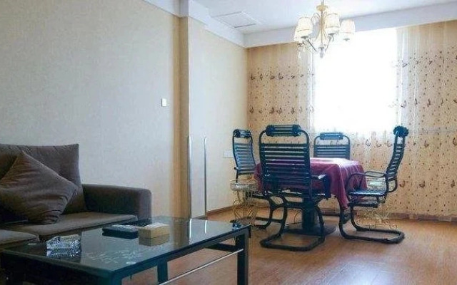Xichang Impression Express Hotel