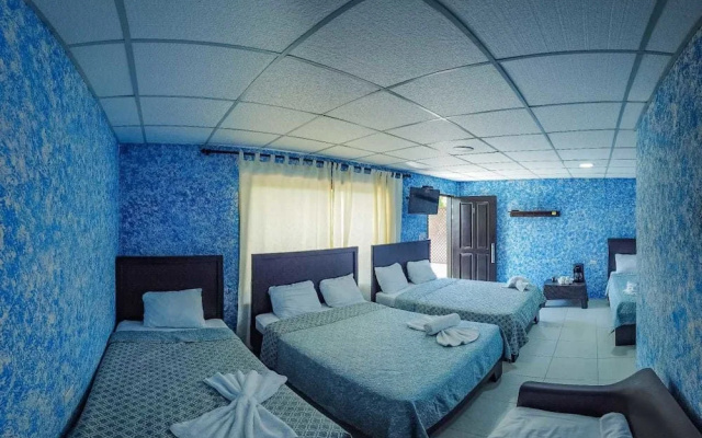 Hotel Relax Termalitas