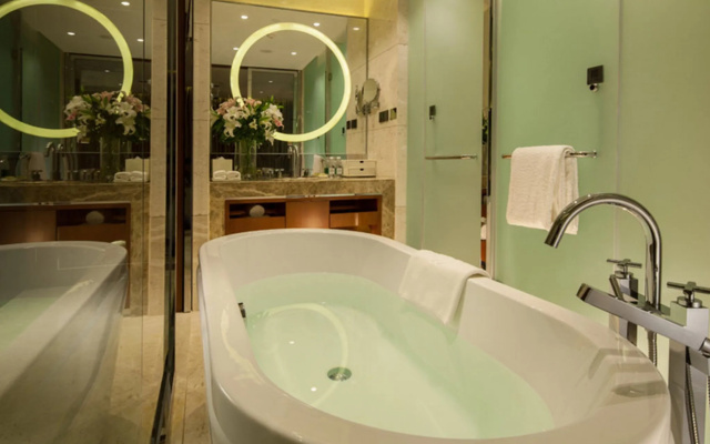 Royal Oriental Garden Hotel