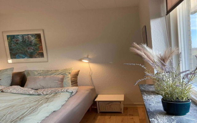5 Star Holiday Home in Hjorring