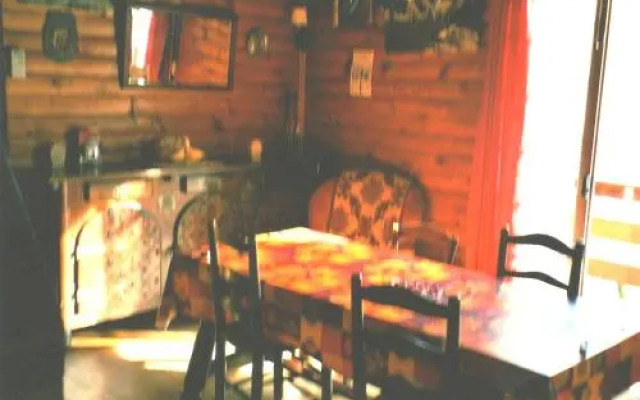 Holiday home La Bayle