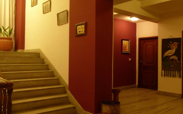 Hotel Lion