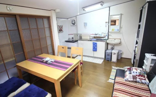 Rakushin-An