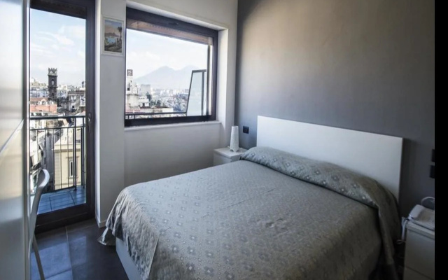 B&B Locanda Mediterranea