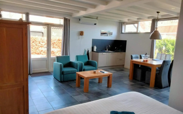 B&B Veers Buuten