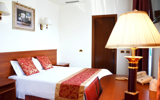 Hotel Geo