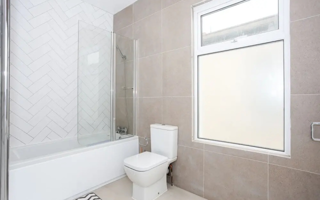 Ivy Villa by Sorted Stay