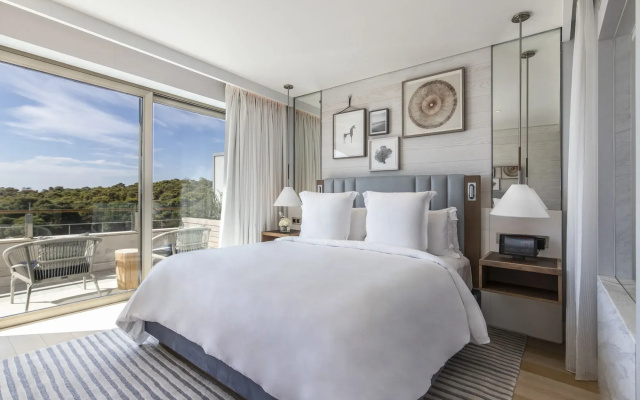 Отель Four Seasons Astir Palace Hotel Athens