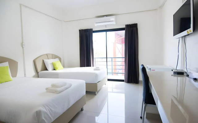 Sunee Boutique Hotel
