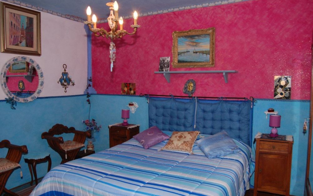 Art B&B La Casa del Pittore