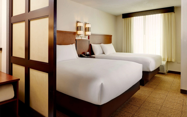 Hyatt Place Bethlehem