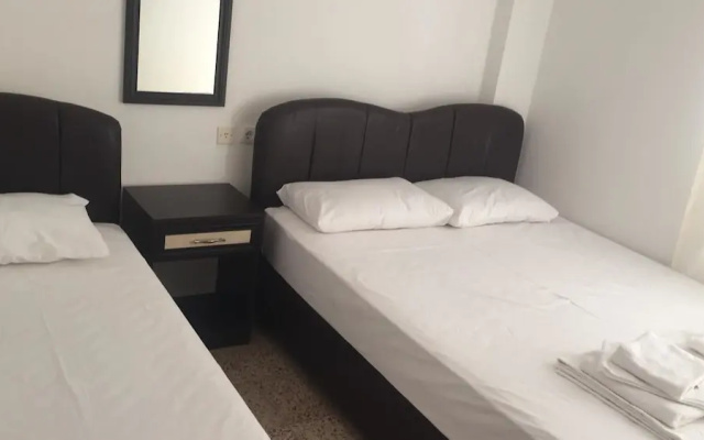 Anatolia Hotel Ozdere