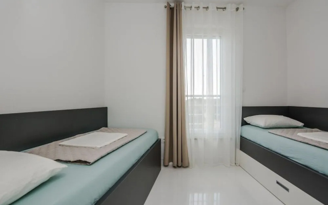 Apartments Gavran