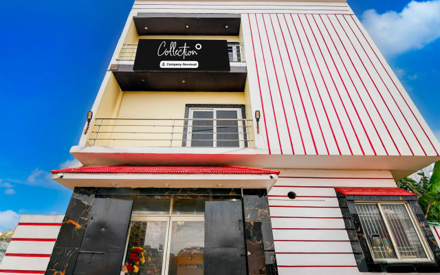 Townhouse Puri Sea Beach Formerly Shri Jagannath Homestay