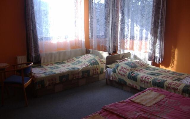 Отель Siesta Vendégház Венгрия, Силвашварад - отзывы, цены и фото номеров - забронировать отель Siesta Vendégház онлайн комната для гостей