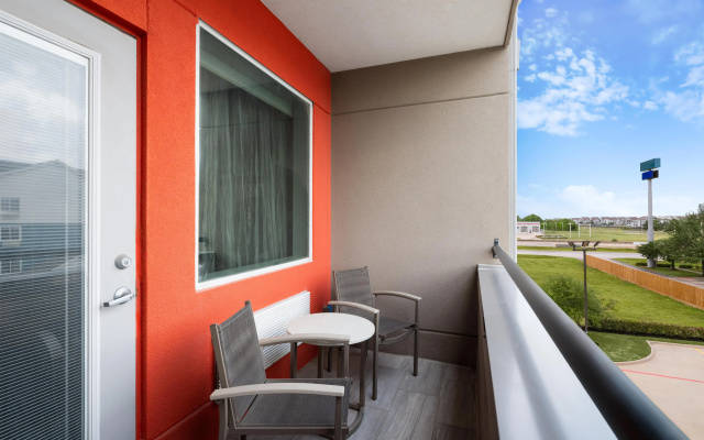 Best Western Plus Executive Residency Baytown