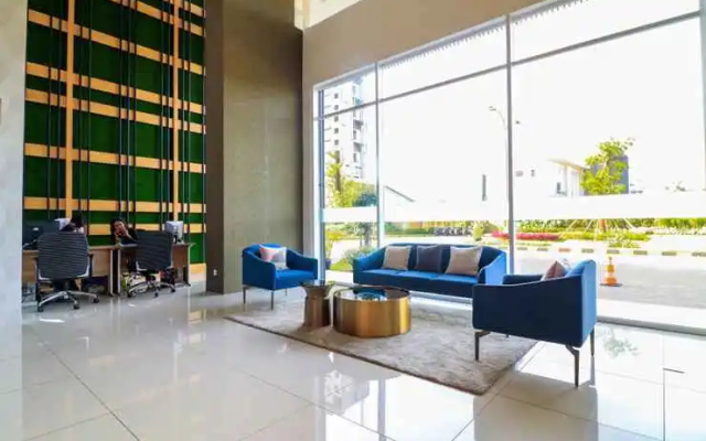 TreePark City Residence Tangerang by ABHome