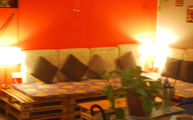 Gibbon Guesthouse