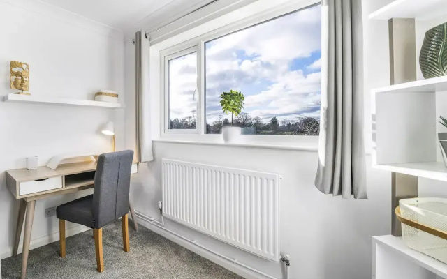 Angus Suites by Your Lettings