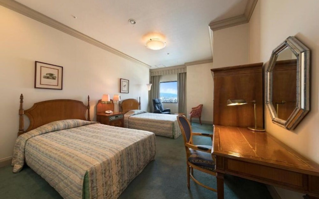 Hotel Marital Sosei Saga