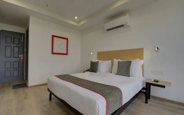 OYO Townhouse 170 Shagun Hotel