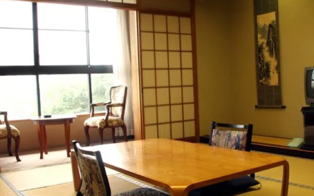 Miyagase Resort Ryokan Miharu