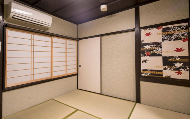 Kyo Oyado Muromachi