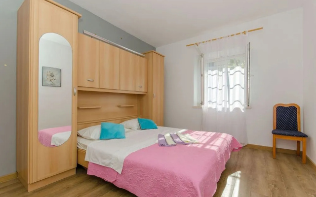 Apartment Doma