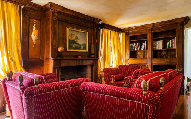 Hotel Casa Pavesi