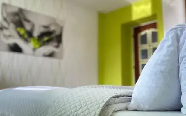 Apartmán u Manišov blízko centra v Martine
