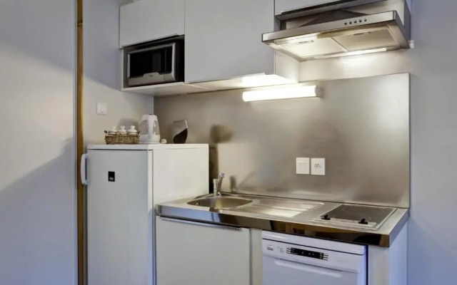 Appartement Brides-les-Bains, 2 pièces, 4 personnes - FR-1-512-17