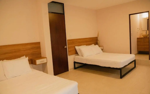 Hotel Fratelli