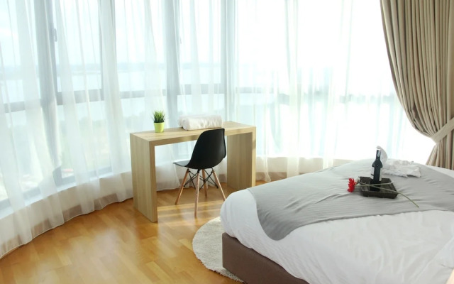 Teega Suites by Subhome