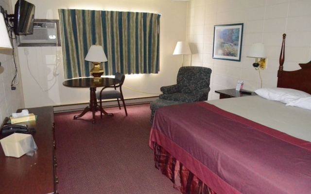 Grand Inn Fargo