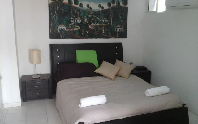 B&B Grand Royal Inn