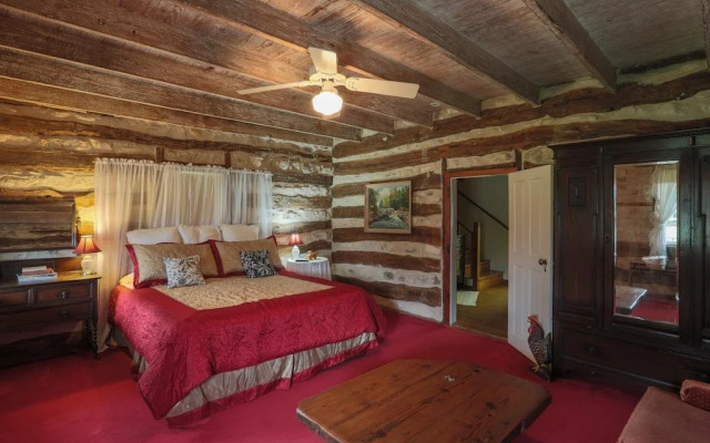 Full Moon Inn B&B