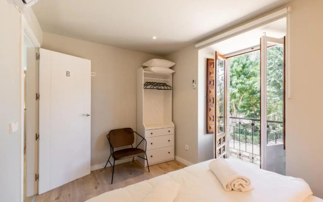 ToledoRooms VistaPark - Suites