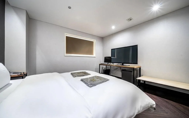 Suwon Grace Hotel