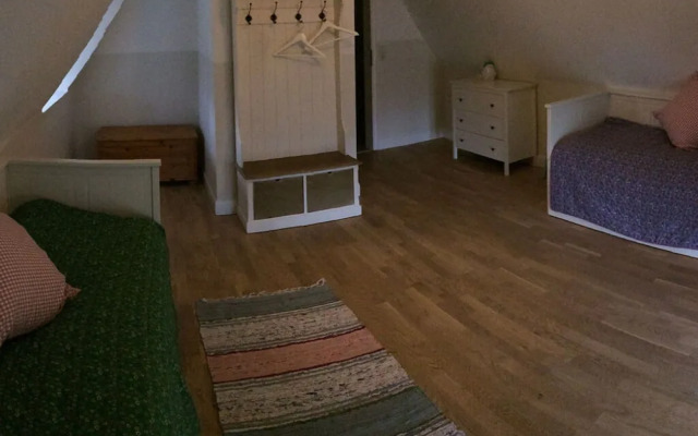 Appelhus Modern Retreat