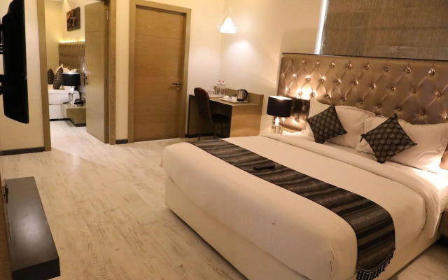 Hotel Imperial Grand