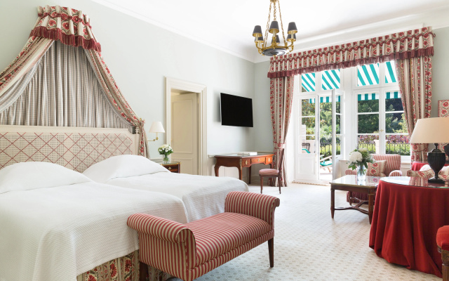 Brenners Park - Hotel & Spa, Oetker Hotels