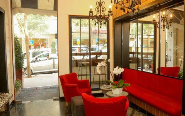 Hillel 11 Hotel
