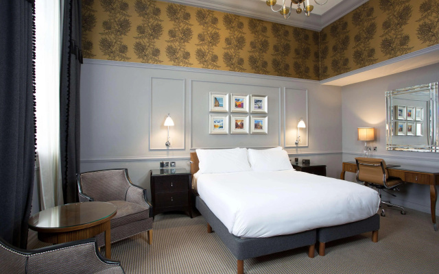 The Caledonian Edinburgh
