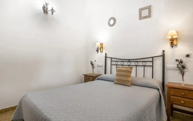 Apartamentos con Wifi y piscina