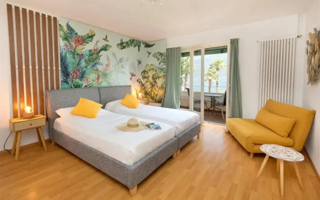Hotel Primavera